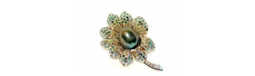 Brooches