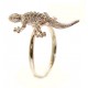 lizard ring